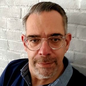 Meet your Posher, David